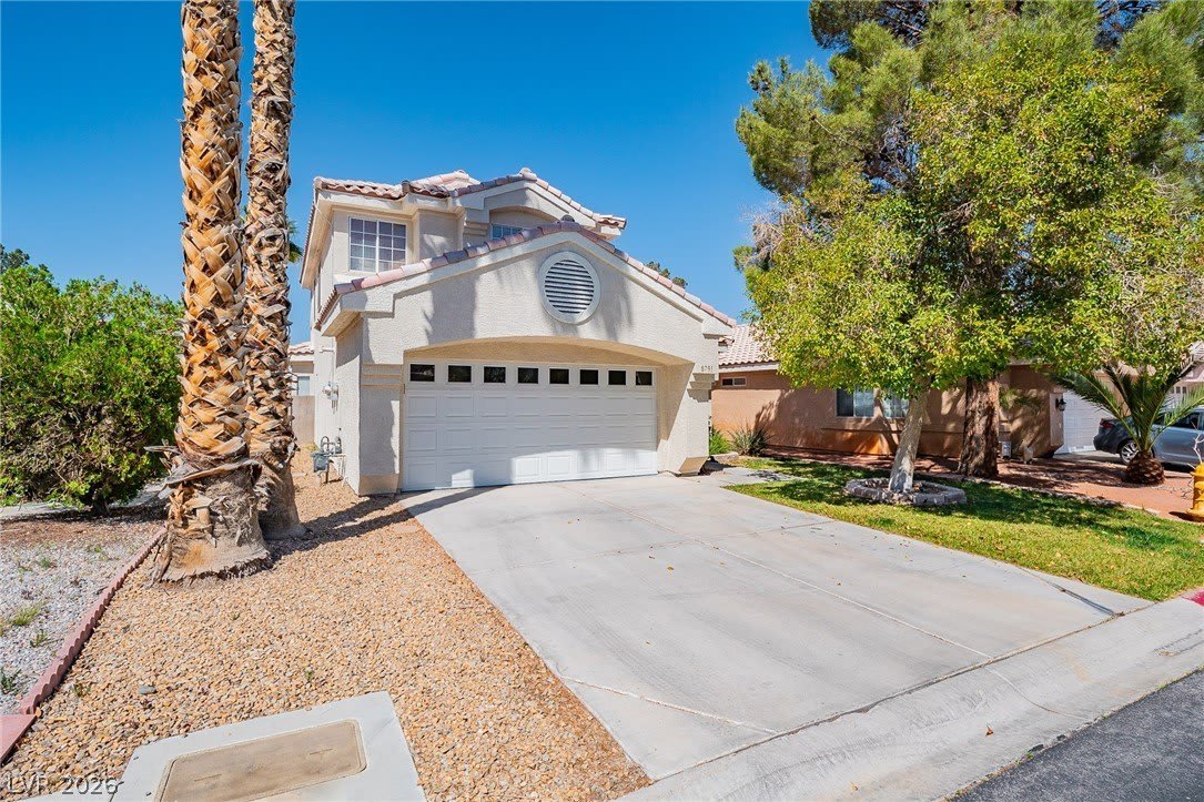 8791 Arawana Place – photo 1