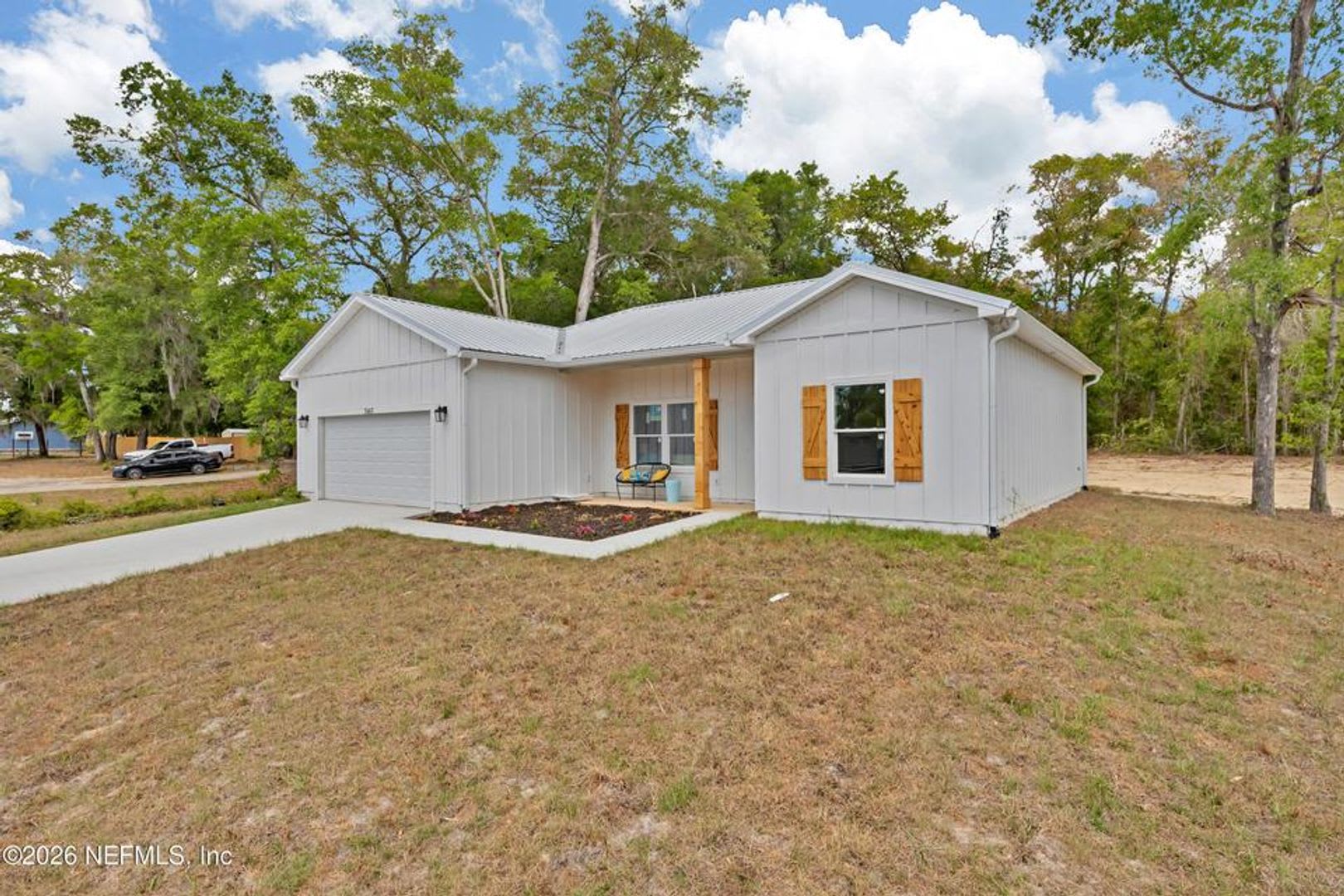 New Built 3 Br 2 Ba Rental – photo 1