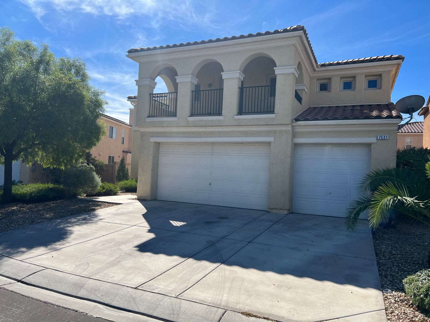 GORGEOUS HOME IN NEVADA TRAILS!! – photo 1