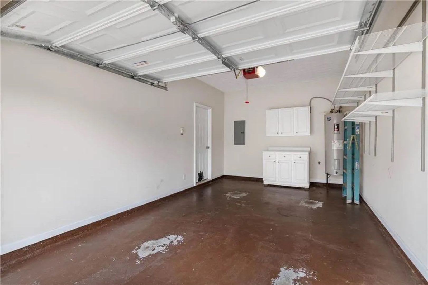 Room In 3 Bedroom Home In Sugar Hill – photo 2