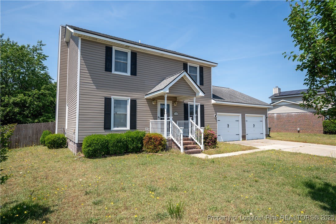 5755 Cottonbelt Way – photo 3