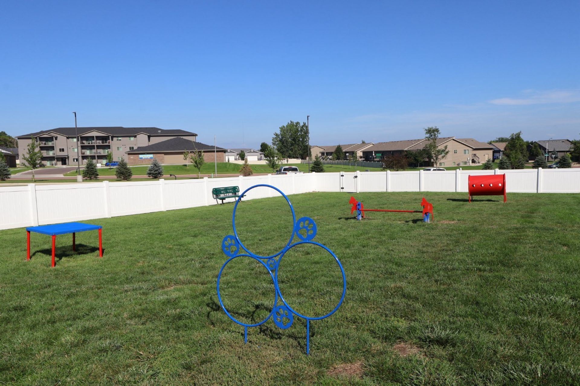 Welcome to Huntington Village – photo 4