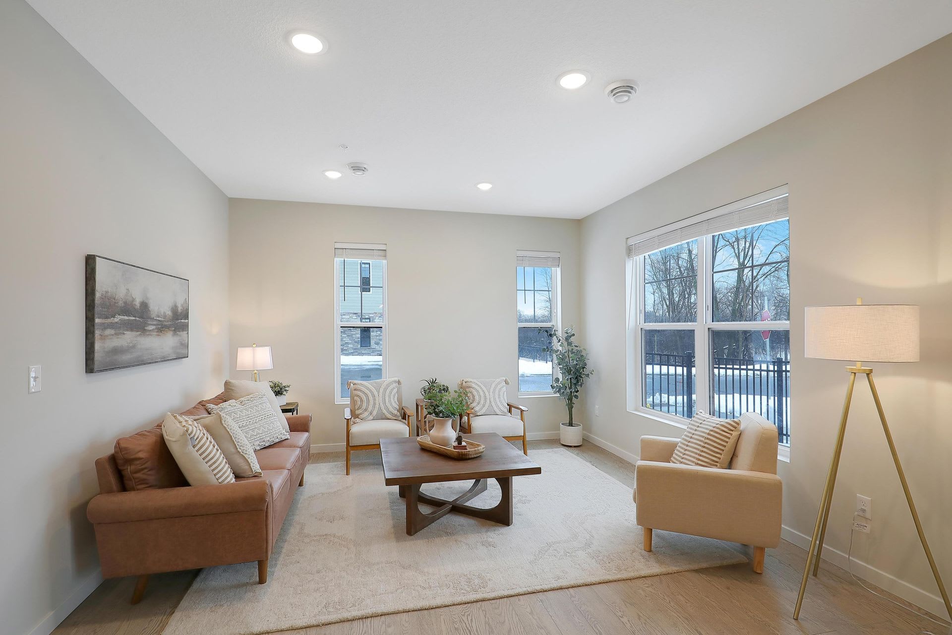 Ironwood Townhomes – photo 5