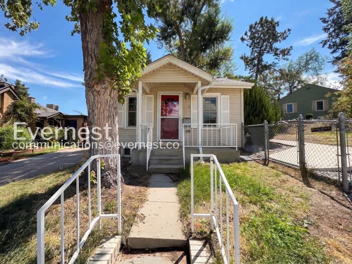 3596 South Bannock Street – photo 1