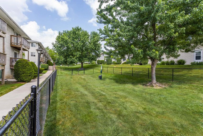 Heritage Apartments – photo 4