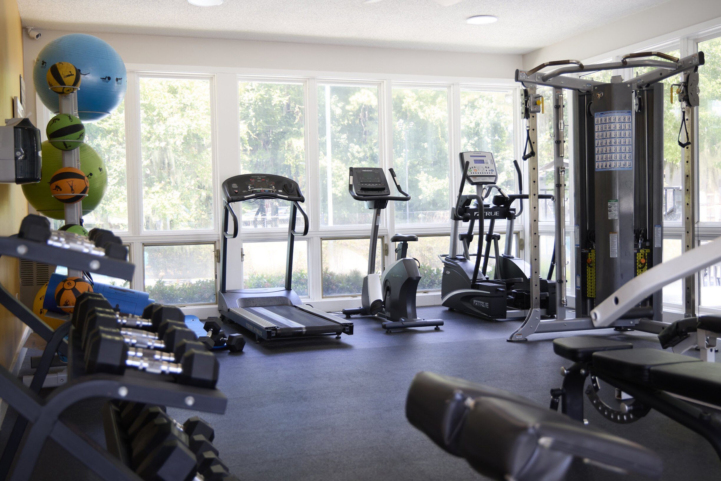 Greentree Apartments – photo 3