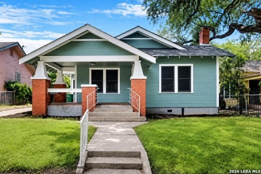 638 Avant Ave – photo 1