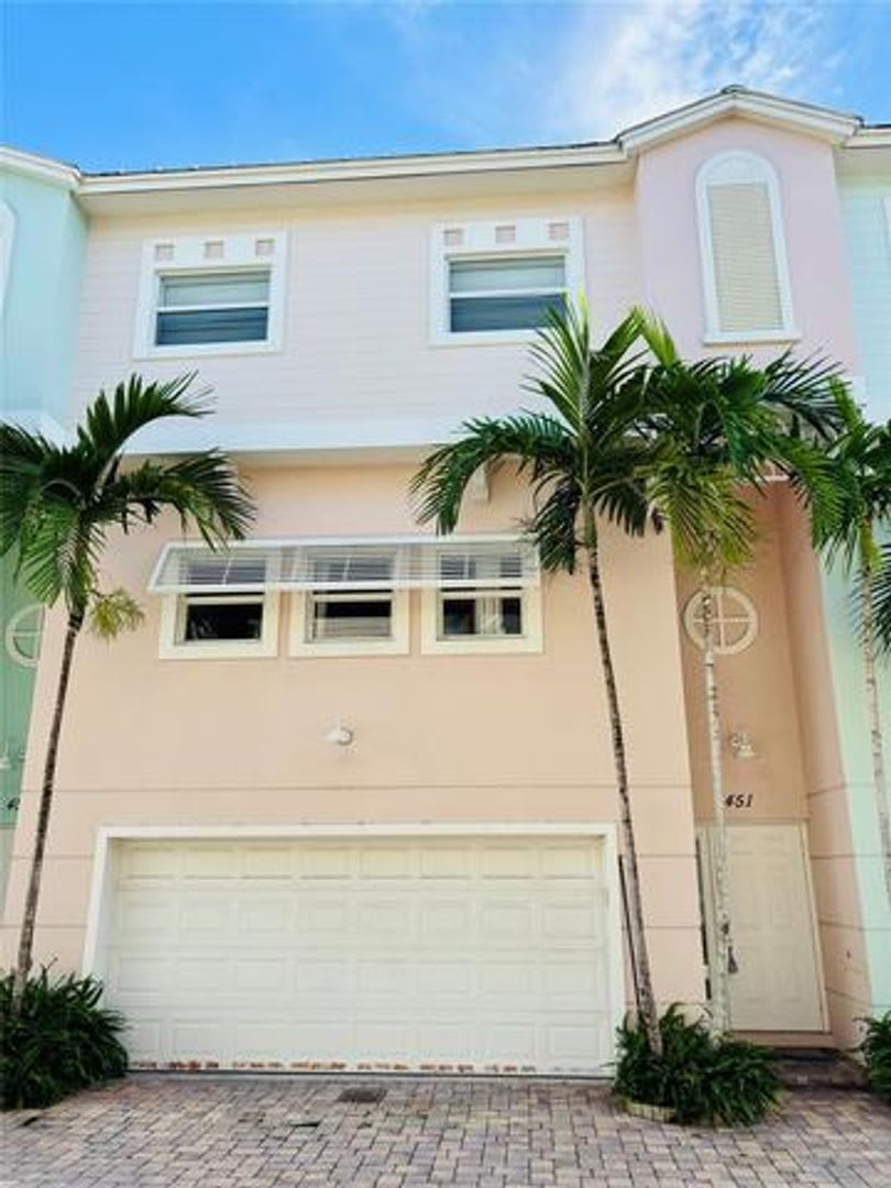451 NE 1st Street 451, Pompano Beach, FL 33060 – photo 4