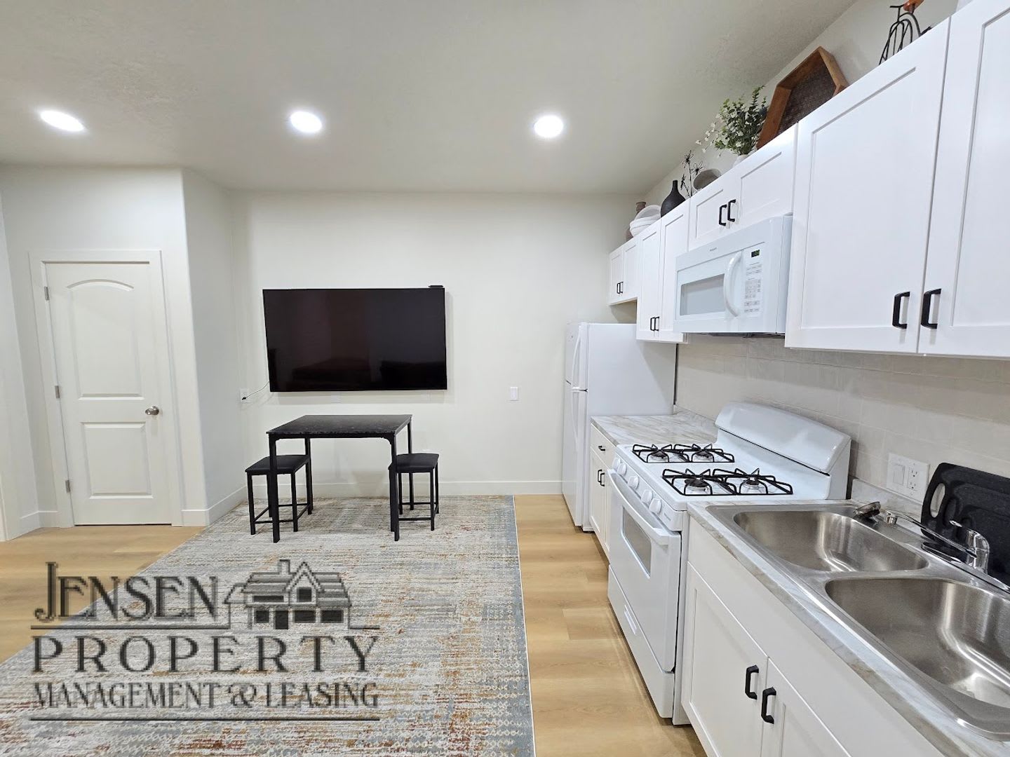 Detached Basement Casita- One Bedroom! – photo 2