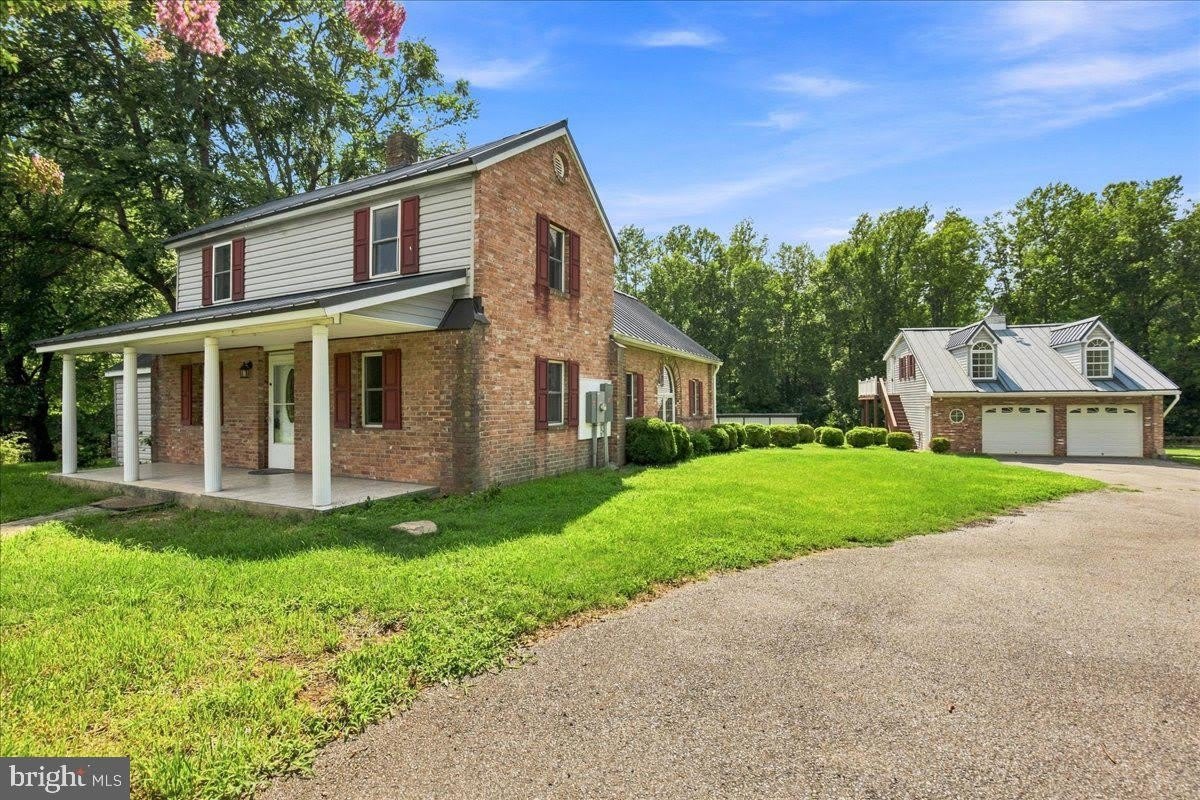 3813 MOUNT PLEASANT Road – photo 2
