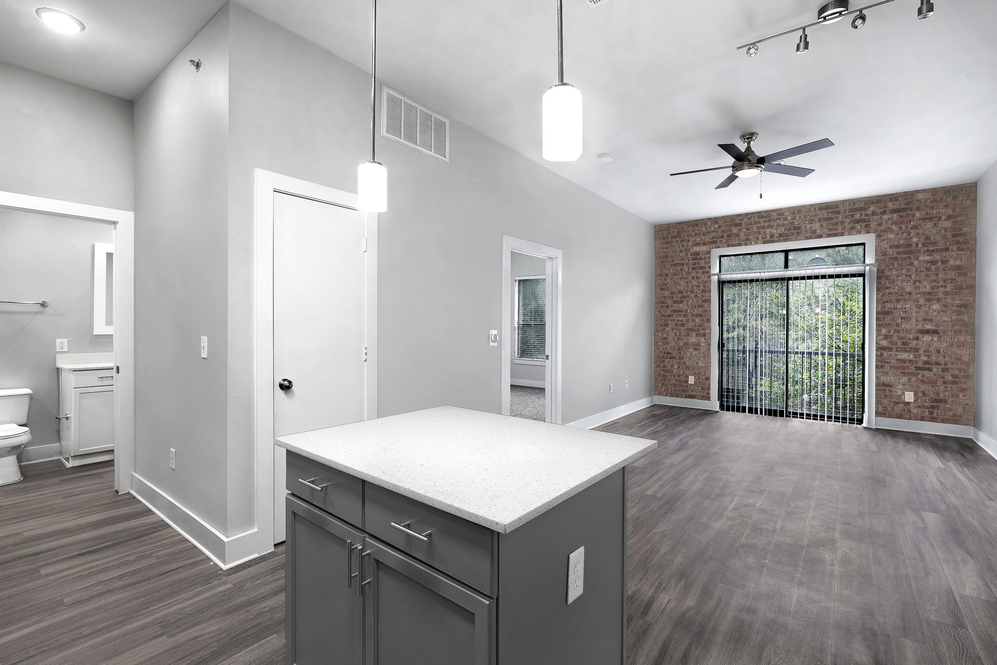 Residences at the Triangle – photo 2