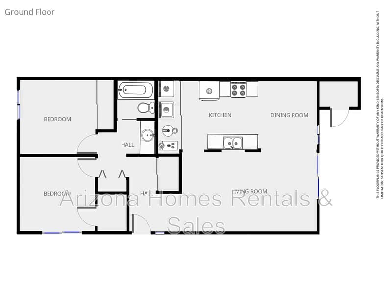 609 South Liana Court – photo 2
