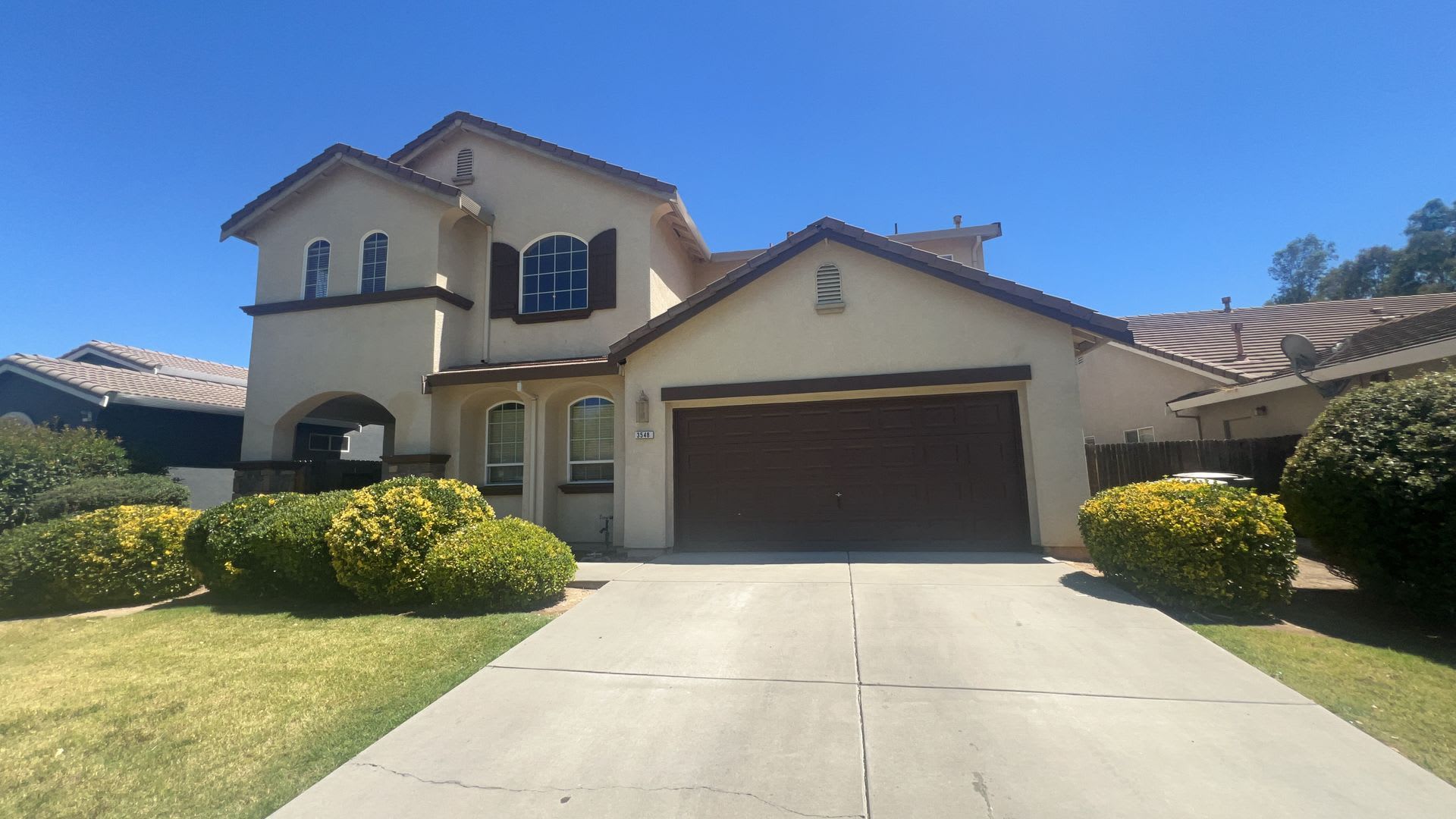 3548 Santa Maria Merced Available Now – photo 2