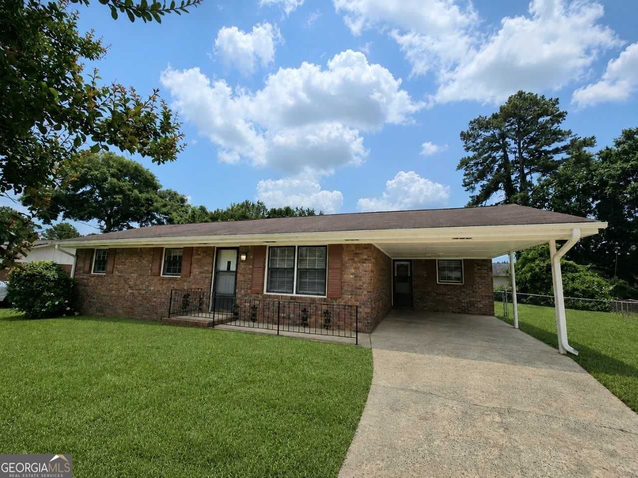 6589 Allatoona Road – photo 2