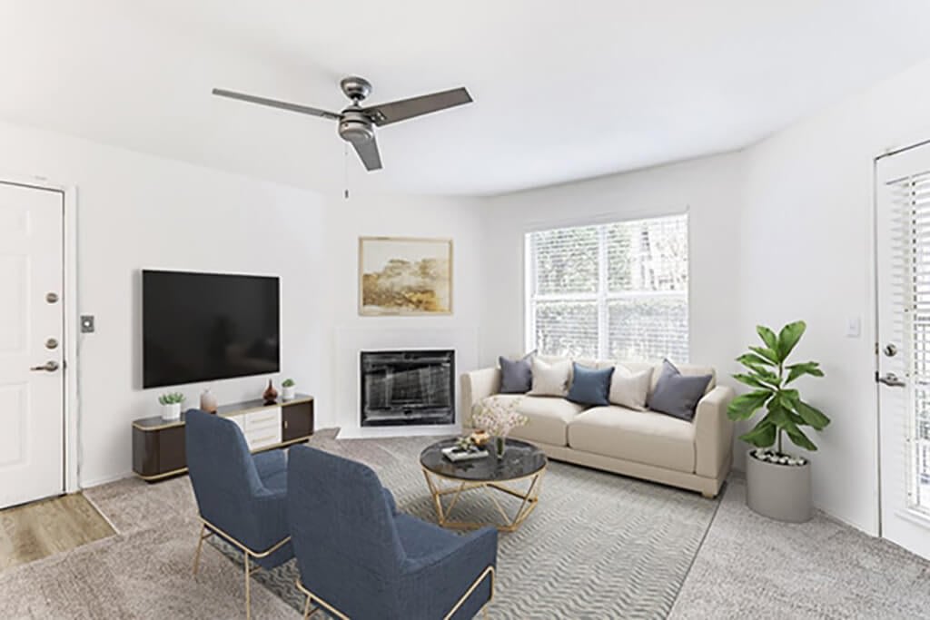Landmark at Wynton Pointe Apartment Homes – photo 5
