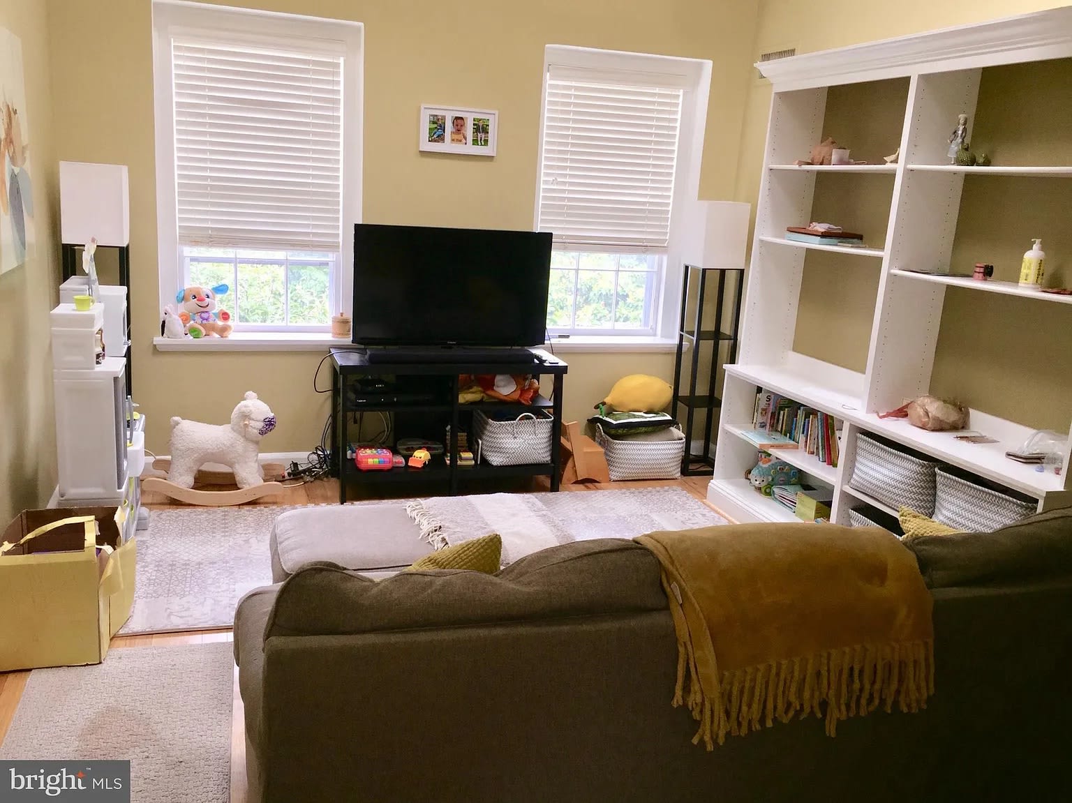 3832 Porter Street Northwest – photo 2