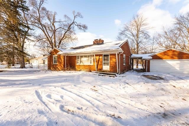 2580 Walnut Lake Road – photo 2