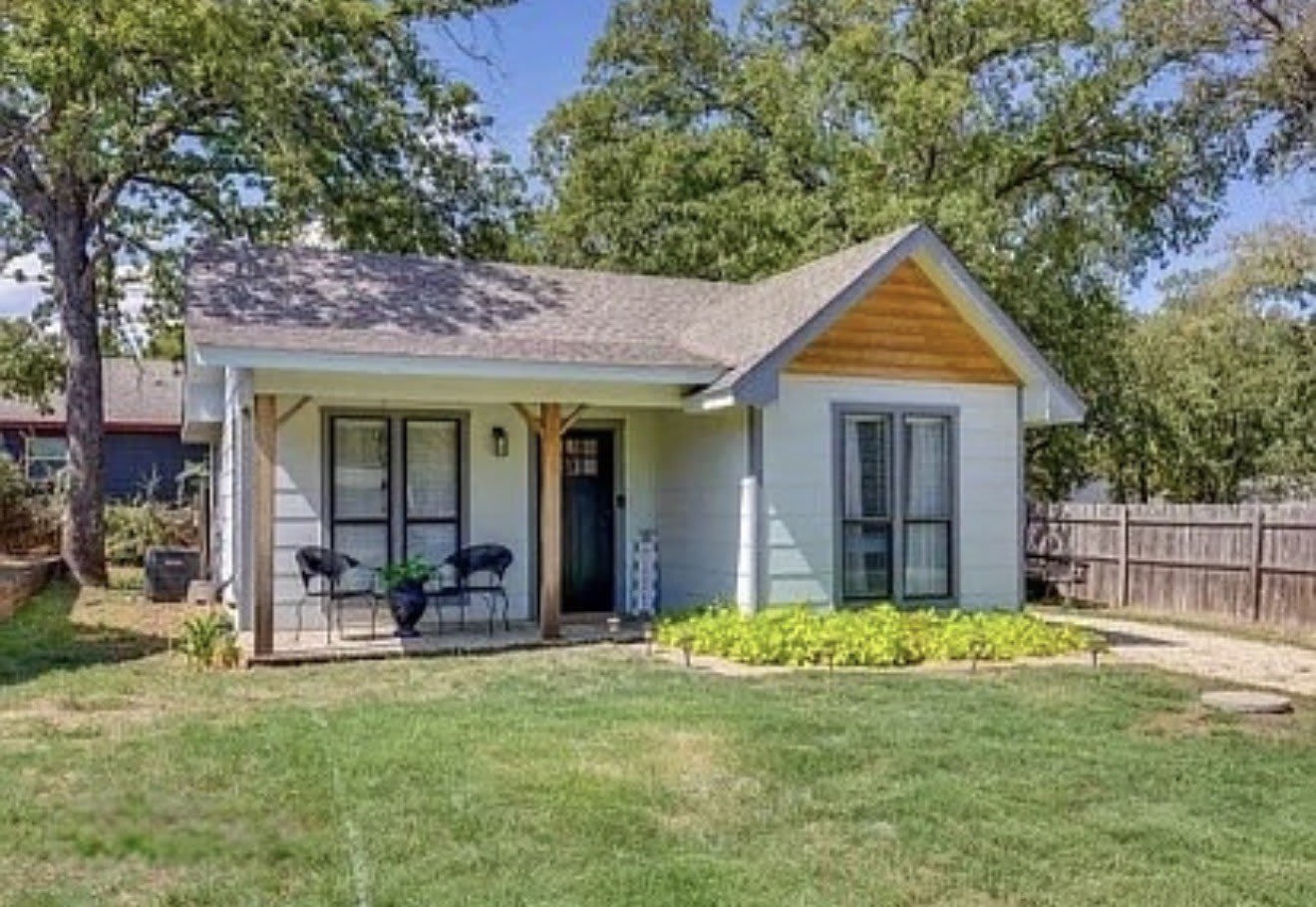 536 Western Hills Trail – photo 2