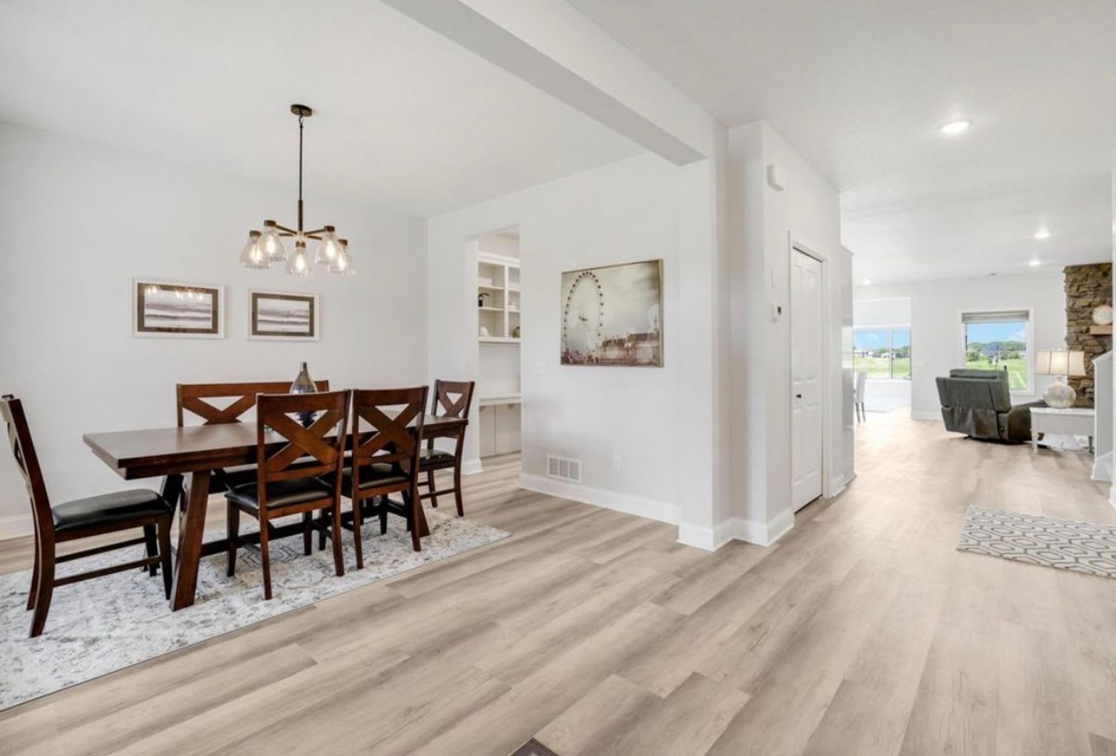 Stunning 2 Story on Golf Course! – photo 5