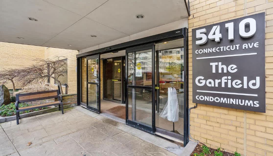 5410 Connecticut Avenue Northwest – photo 4