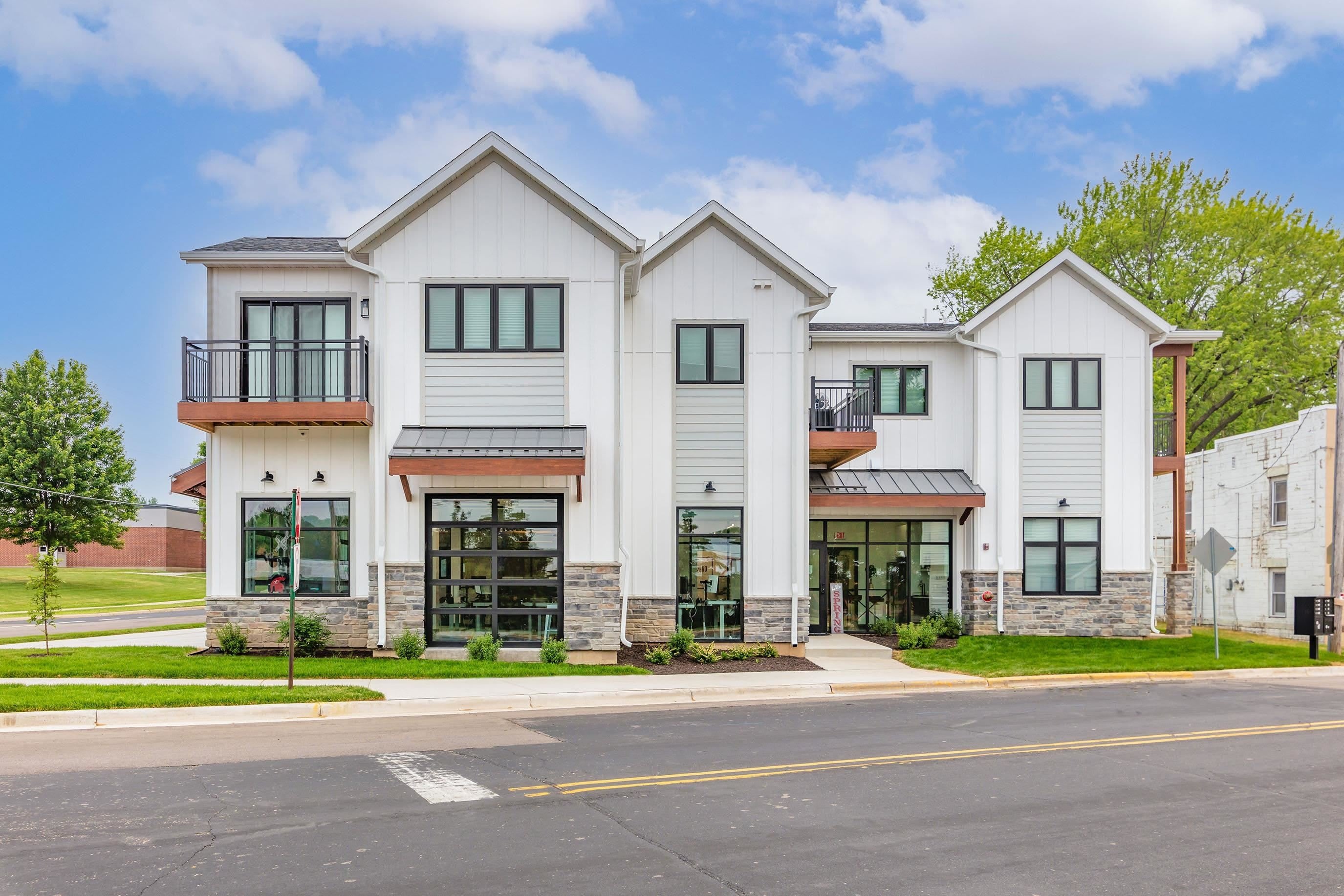 5411 Bashford Street – photo 1