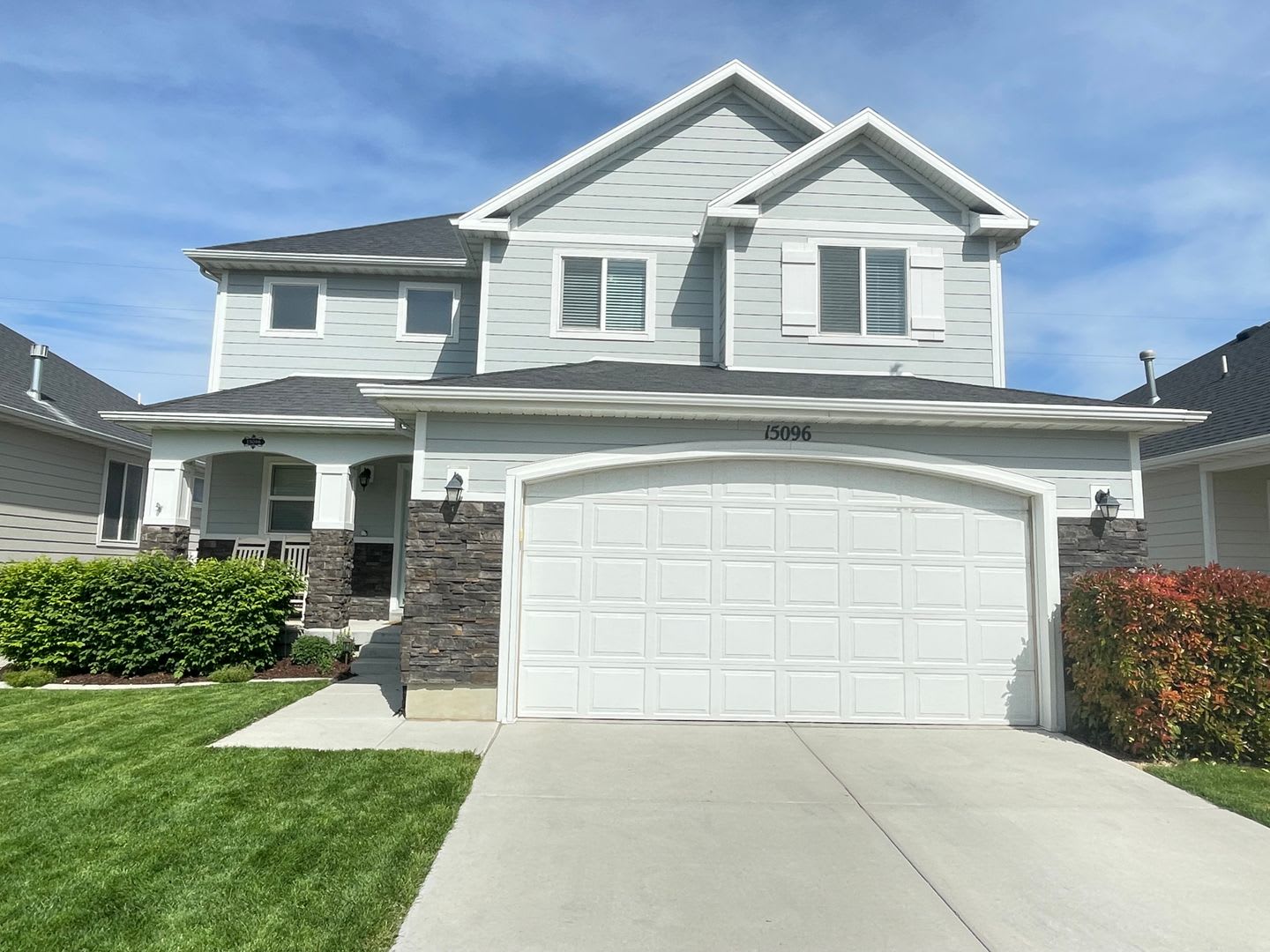 Bluffdale Home Now Available! – photo 1