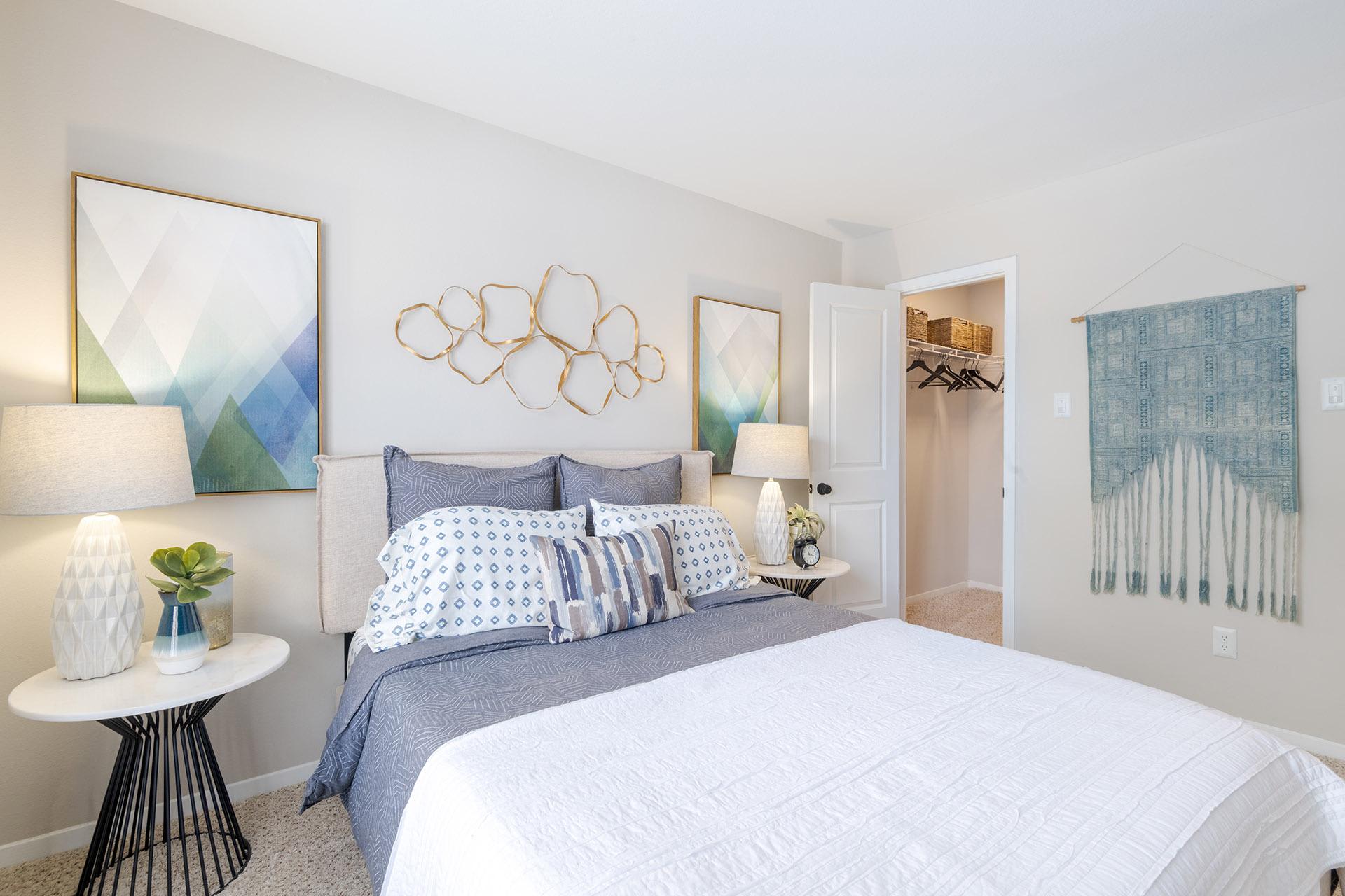 Saddle Ridge Apartments – photo 5