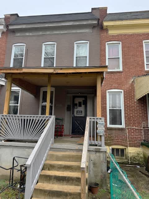 2843 West Garrison Avenue – photo 1