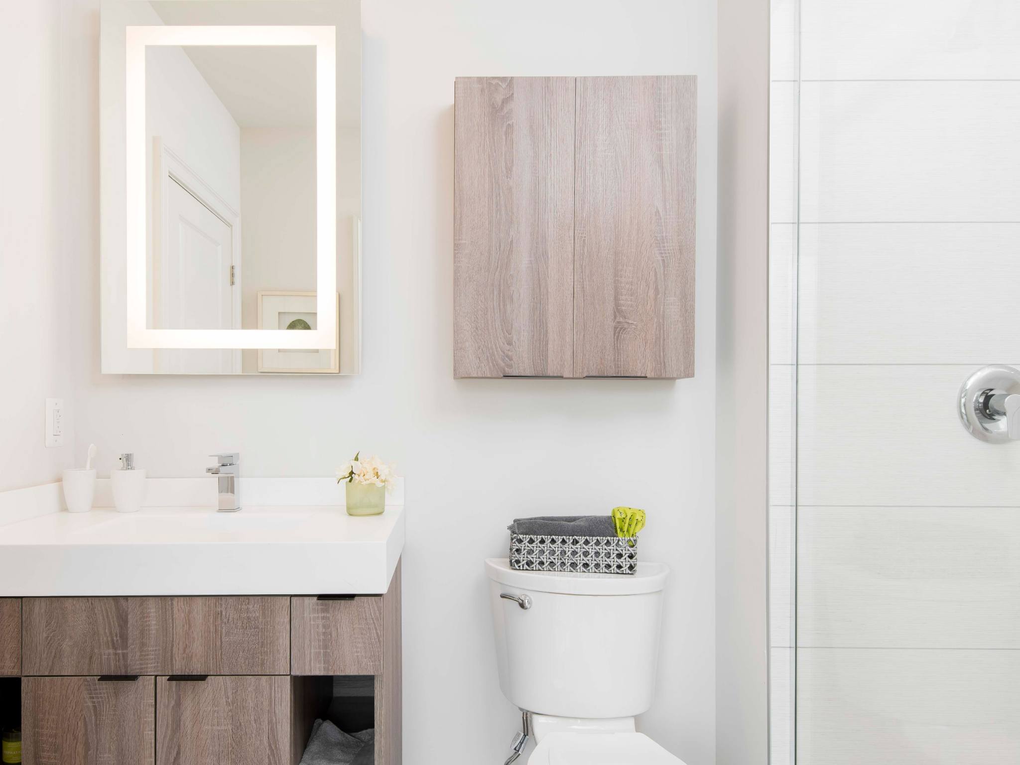 Franklin Tower Residences – photo 5