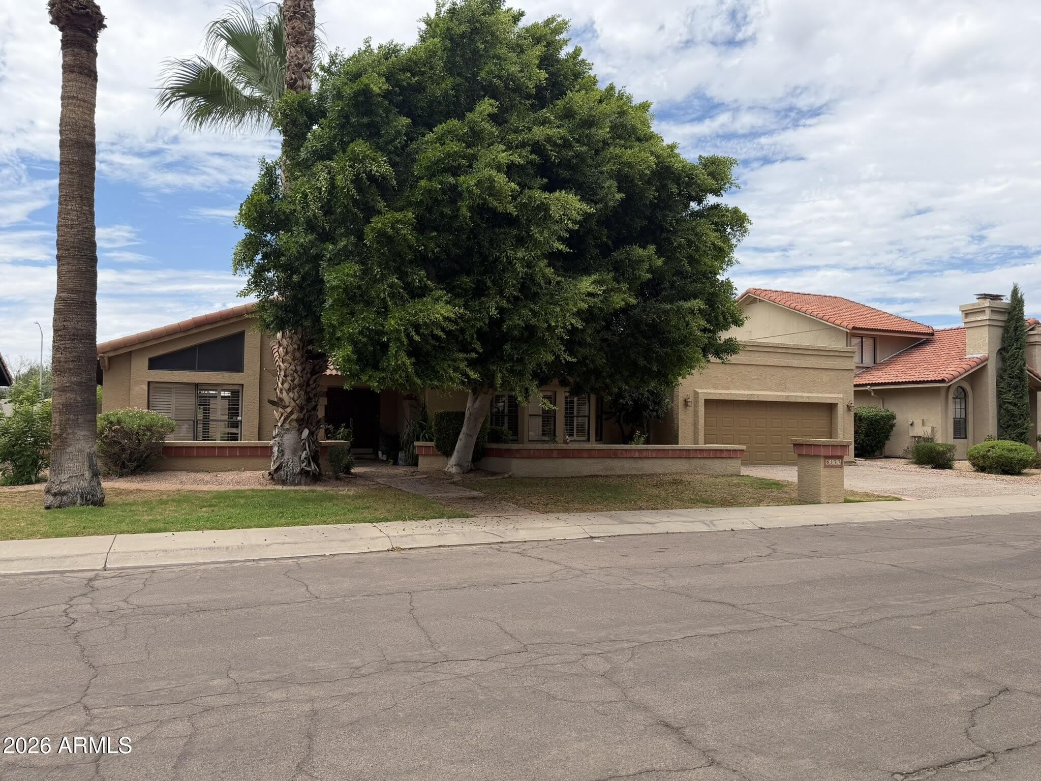 8377 E Thoroughbred Trail – photo 1
