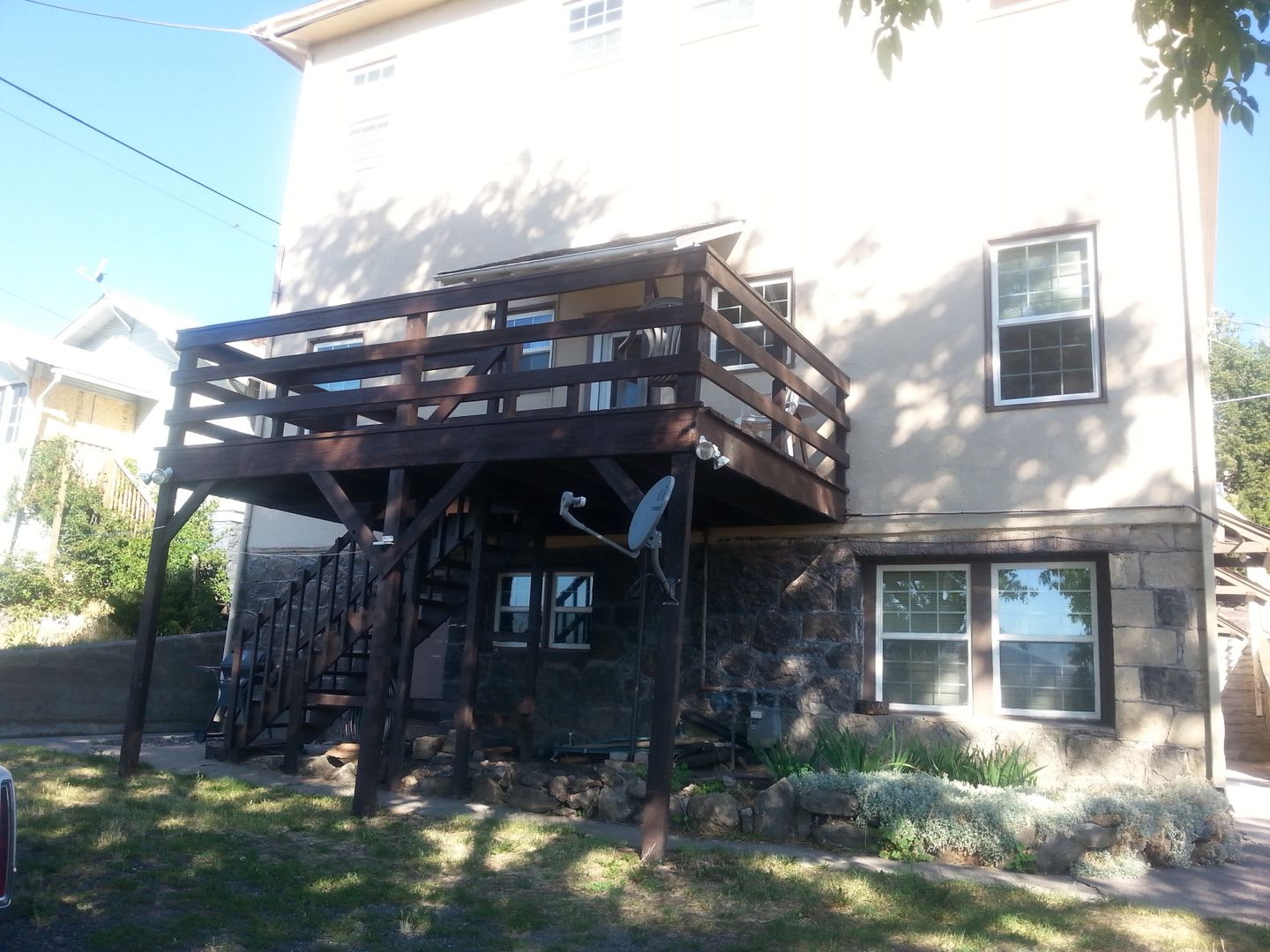 524 High #4 – photo 2