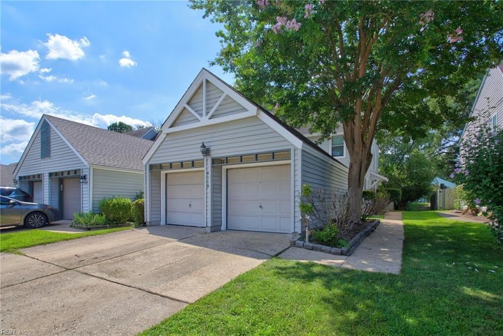 5113 Glenwood Way – photo 1