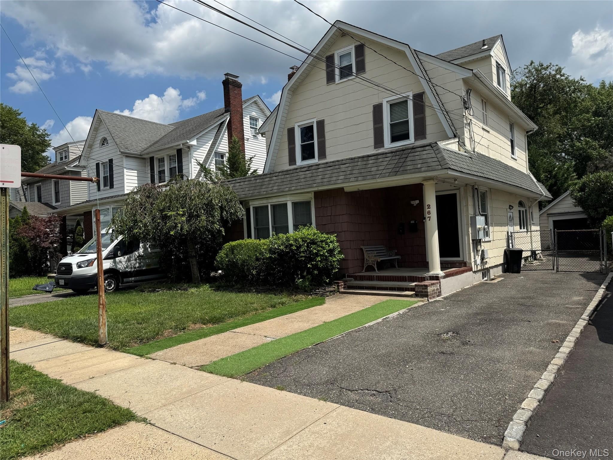267 Plainfield Avenue – photo 1