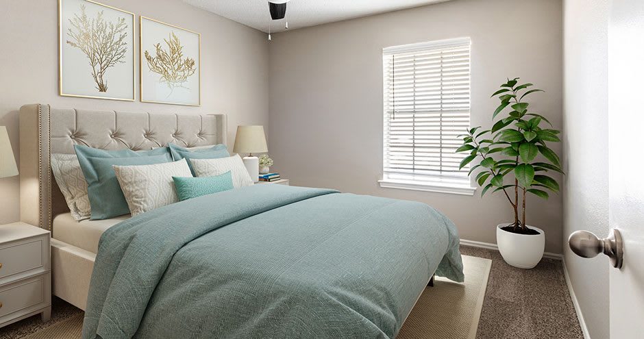 Knowlton Apartment Homes – photo 3