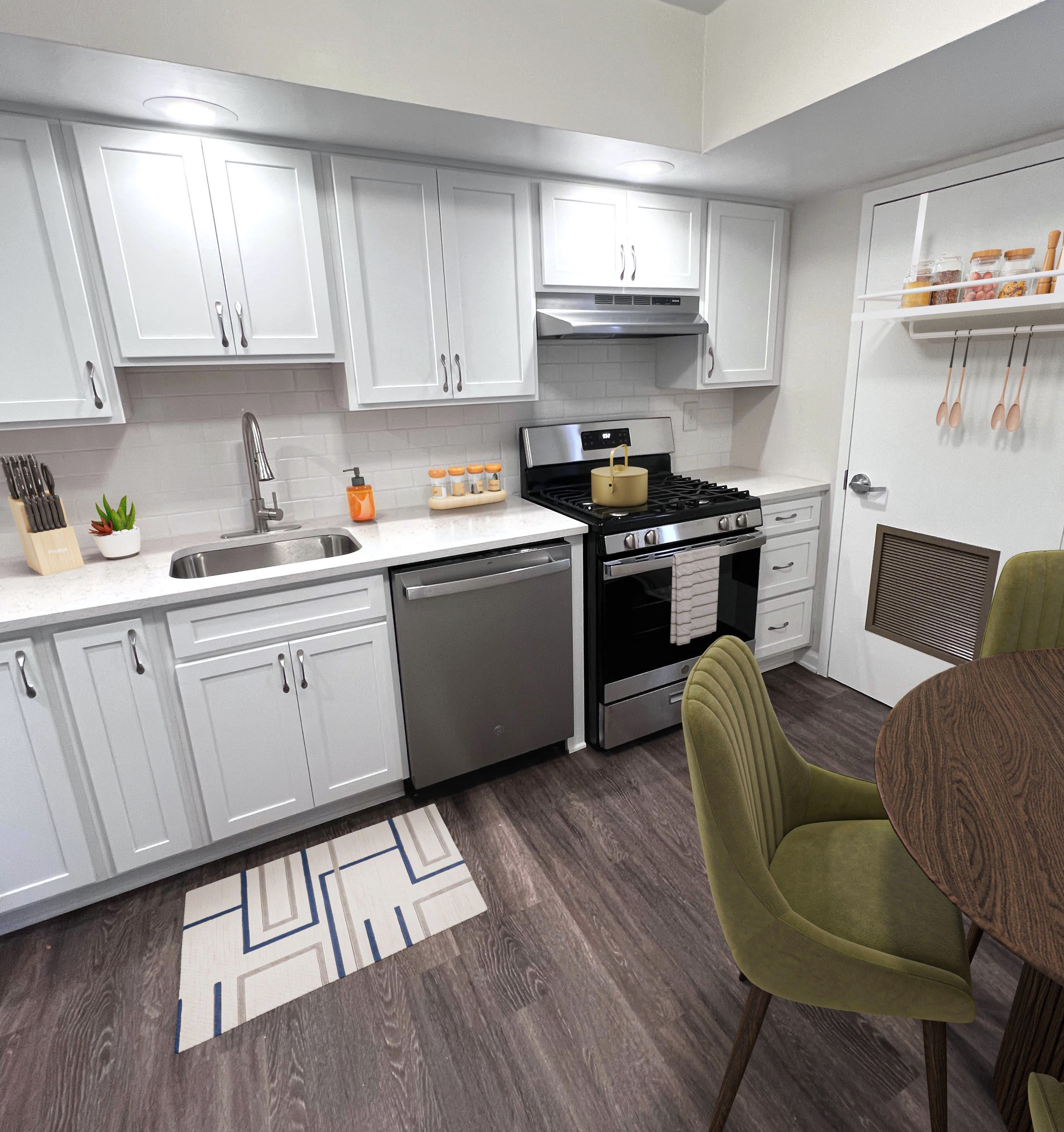 Woodcliffe Manor Apartments – photo 3