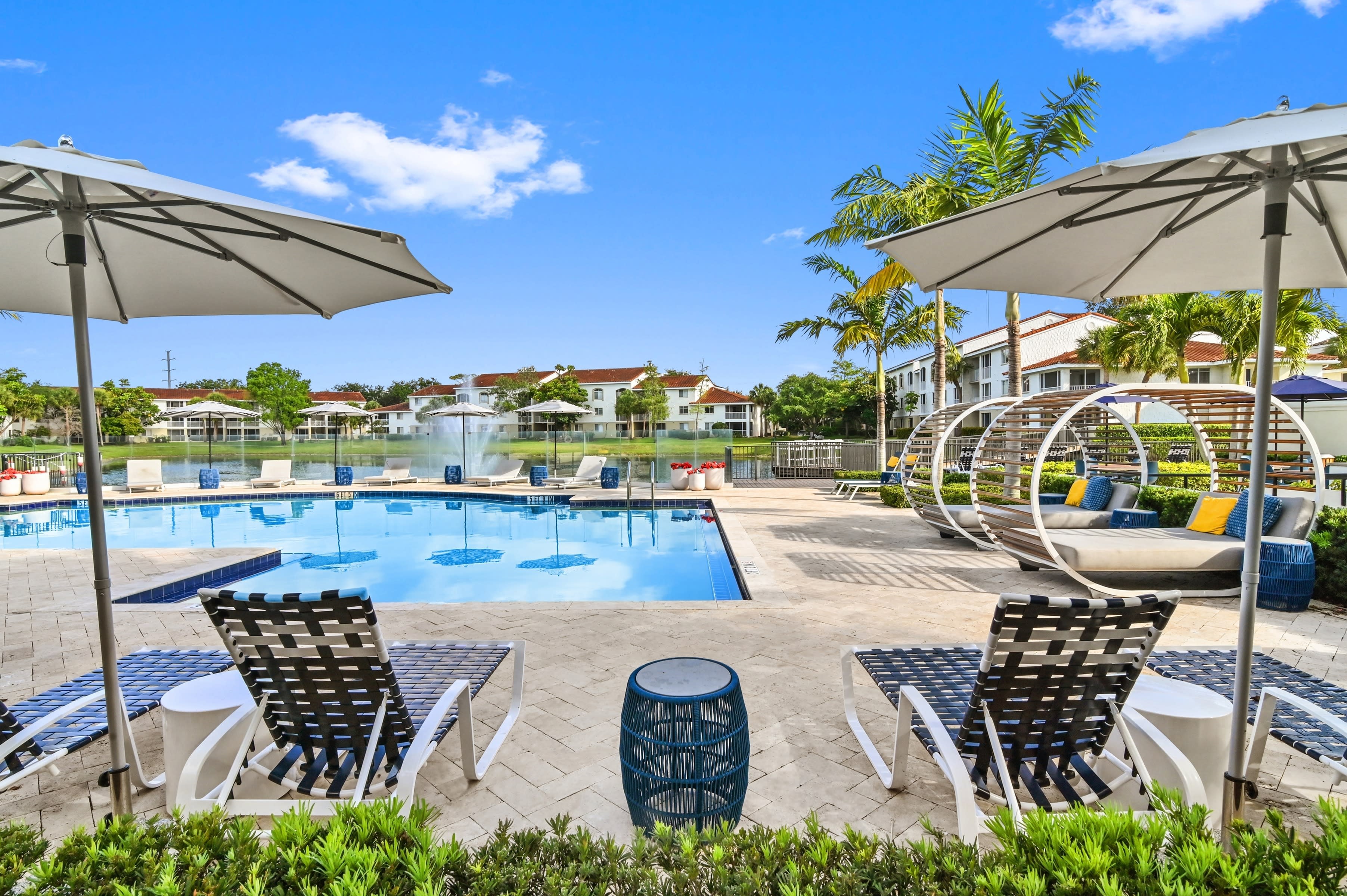 Arbor Oaks Apartments – photo 4