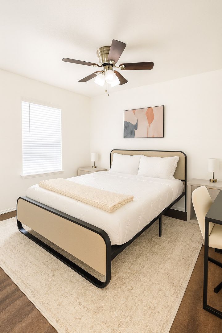 5 Bedroom 2 5 Bath In Killeen – photo 5