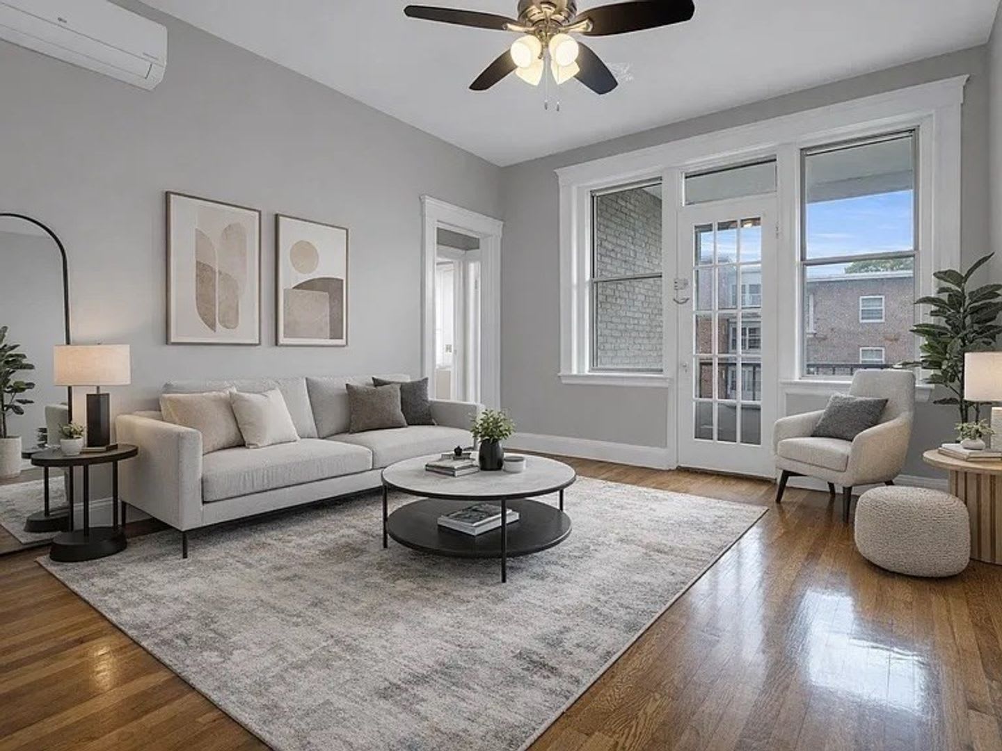 331 Summit Ave #301 Boston MA 02135 – photo 1