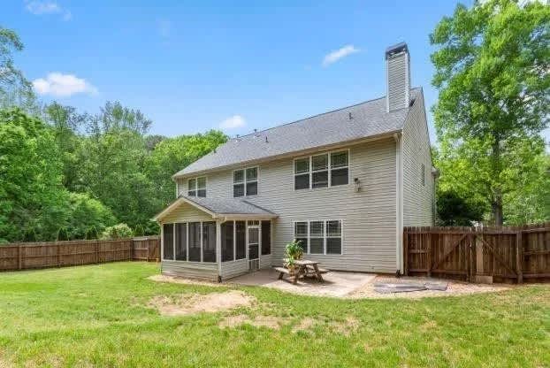3650 Devon Park Lane Northwest – photo 3