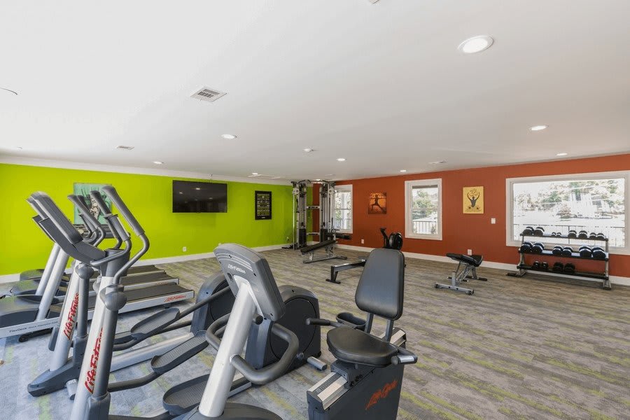 Hickory Chase Apartments – photo 4