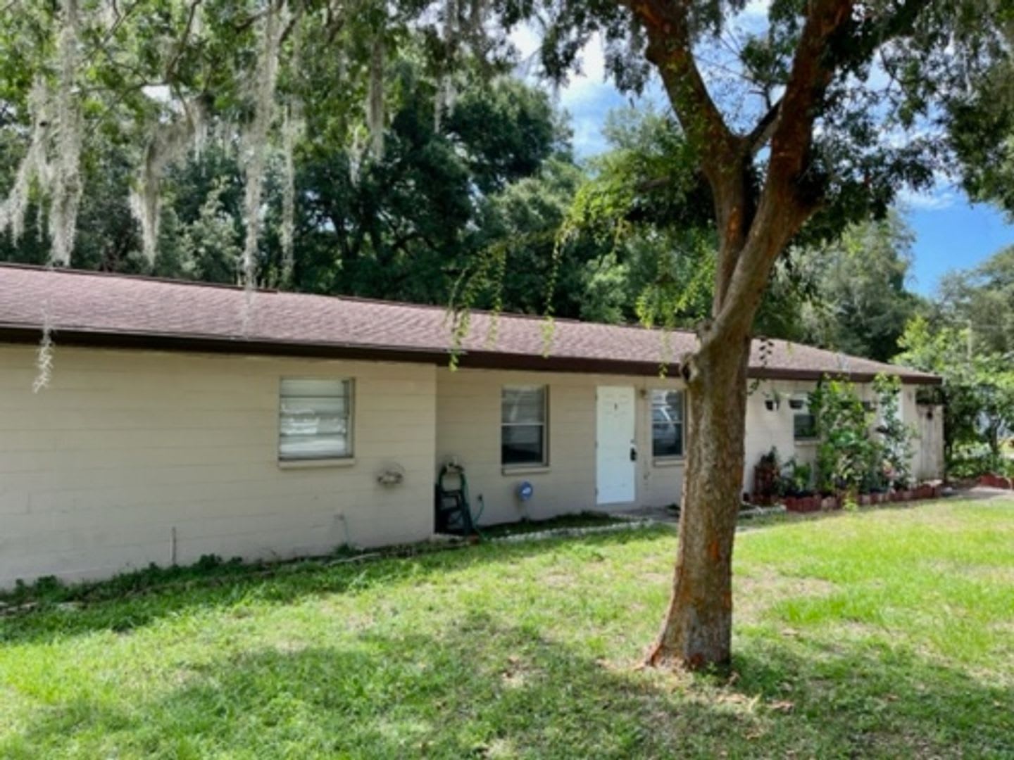 Cozy 1 Bedroom Home In Dade City – photo 3