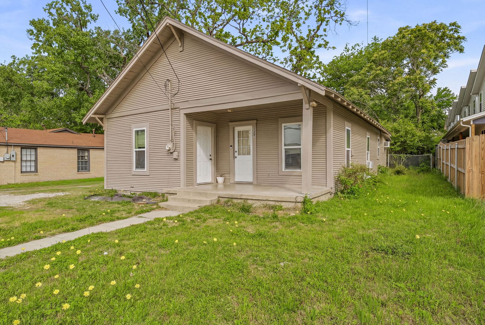 1287 Frey St, Stephenville, TX 76401 – photo 1