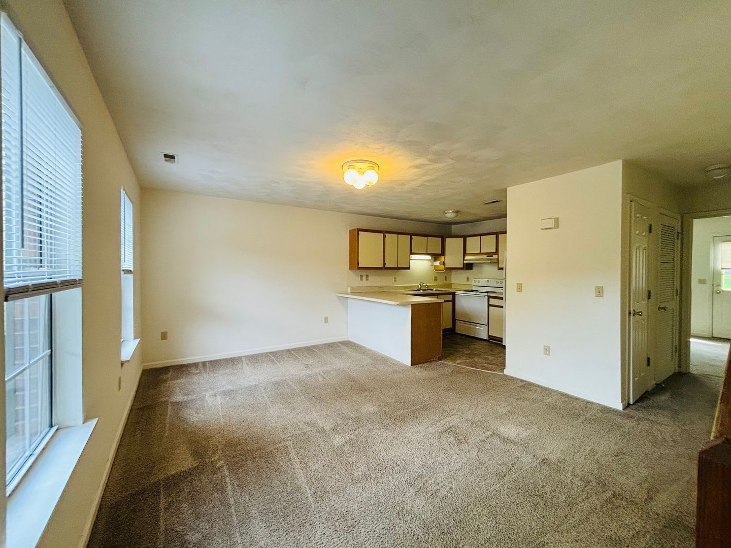 4 Bedroom 2.5 half Bath Townhouse – photo 3