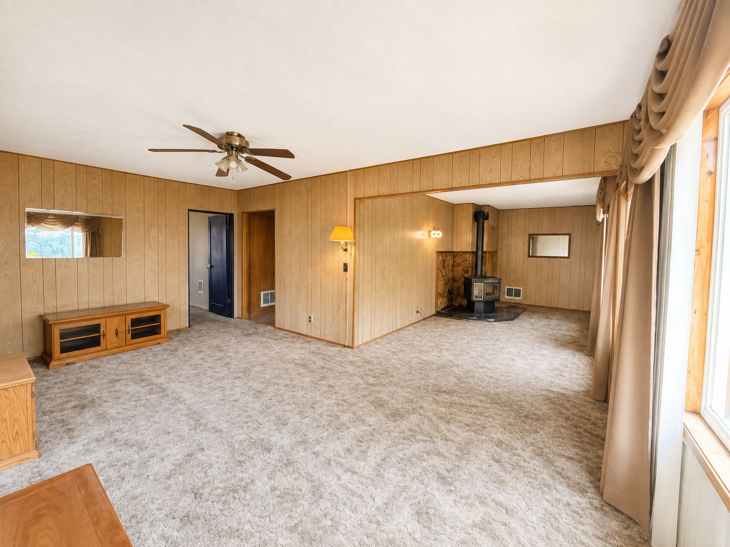 Comfortable 2 bed / 1 bath in Medical Lake – photo 4