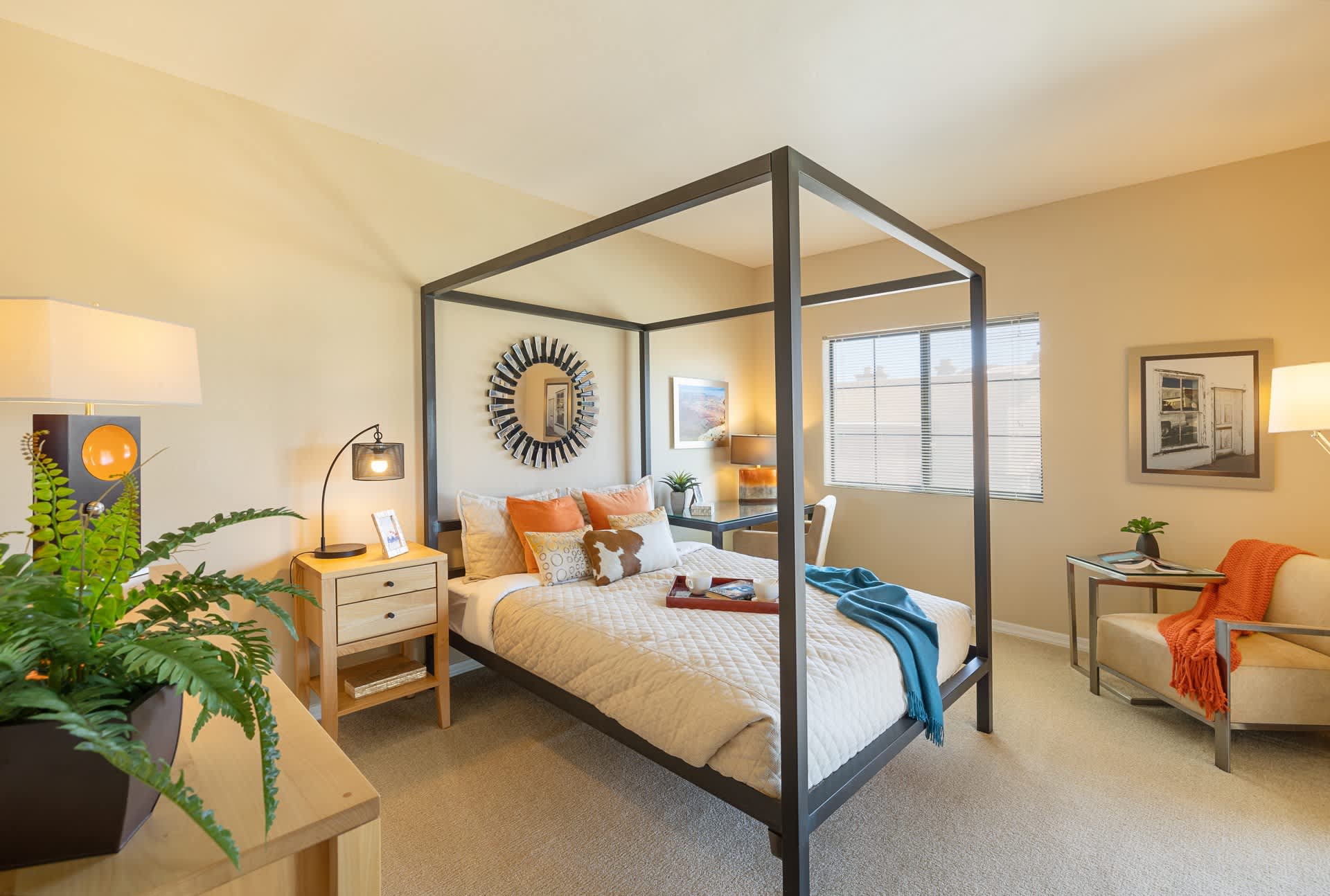 Oro Vista Apartments – photo 4