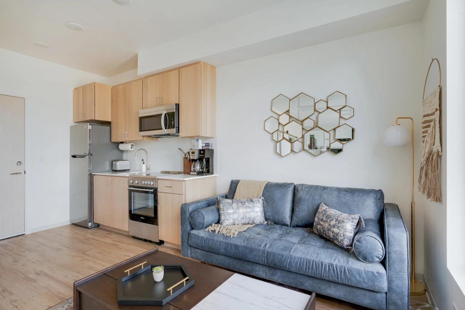 Werner Apartments – photo 5