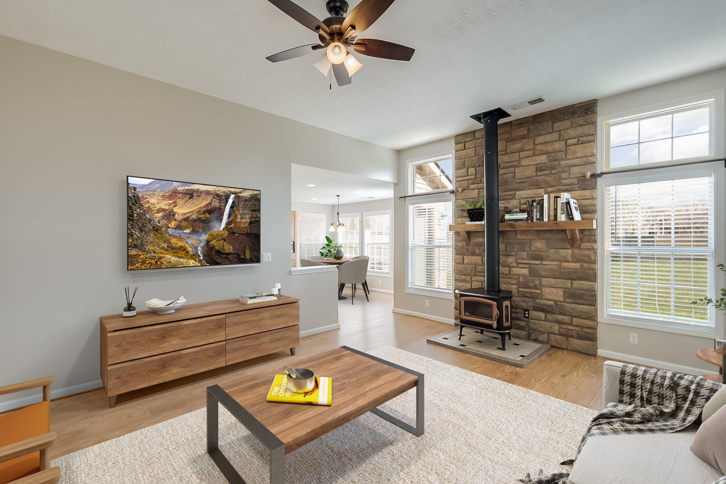 2481 Crescenzio Way – photo 1