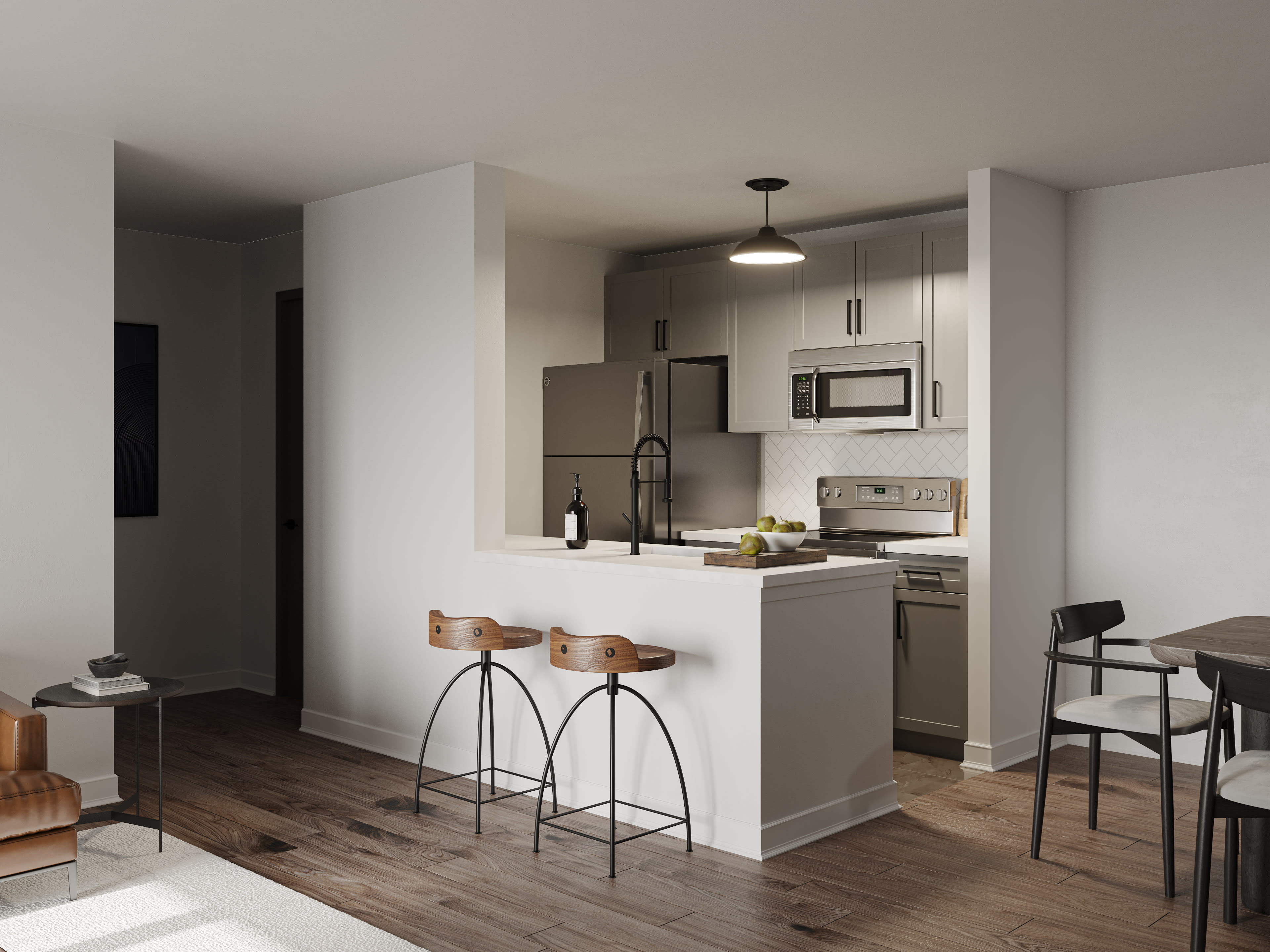 Brumby Lofts – photo 1