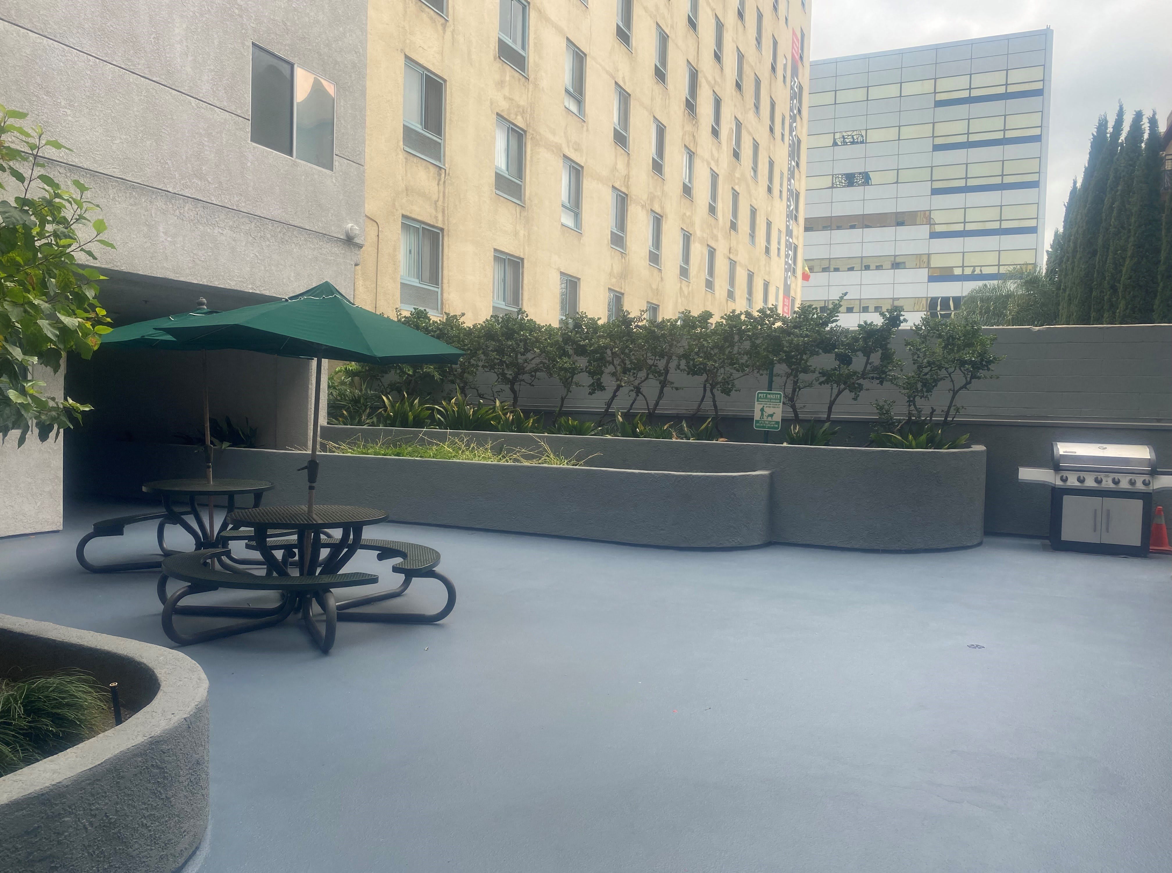 San Lucas Apartments – photo 3