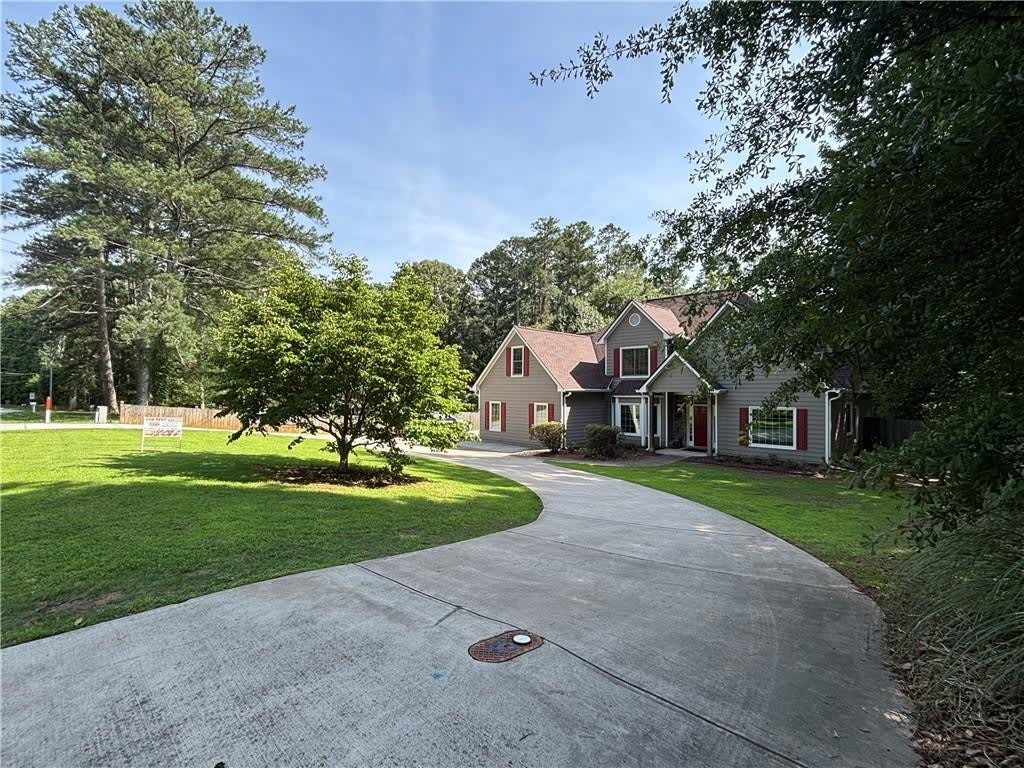 3935 Melody Mizer Lane – photo 1